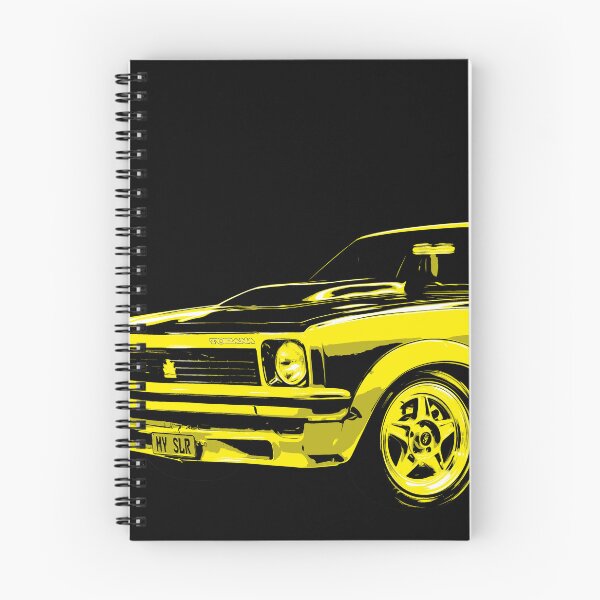 Item preview, Holden LX Torana Graphic Illustration designed and sold by HoskingInd.