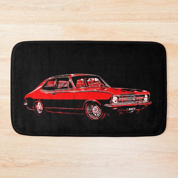 Item preview, Holden LC Torana Graphic Illustration designed and sold by HoskingInd.