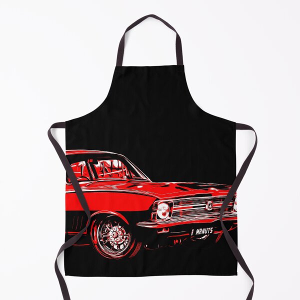 Item preview, Holden LC Torana Graphic Illustration designed and sold by HoskingInd.