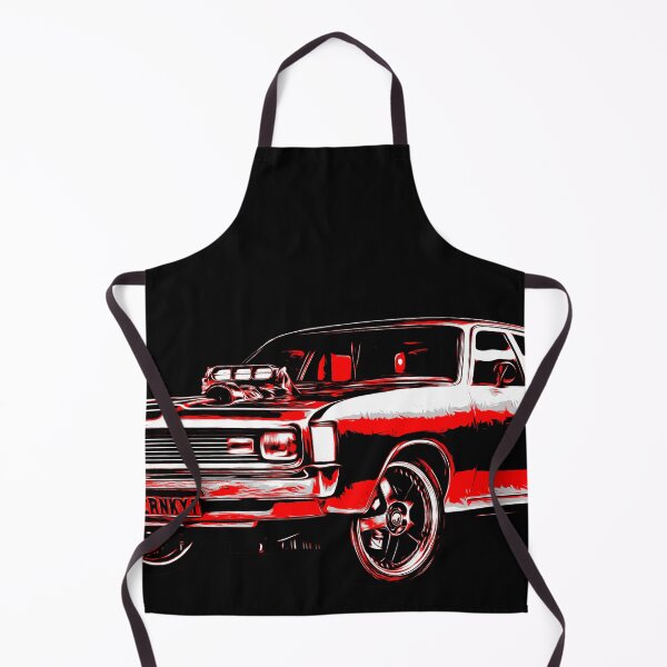 Item preview, Blown Valiant Charger designed and sold by HoskingInd.