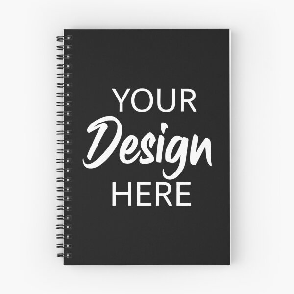 Item preview,  Your Design Here Simple Words Design  designed and sold by ViktoonShirts.