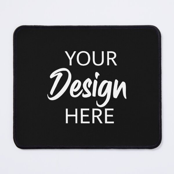 Item preview,  Your Design Here Simple Words Design  designed and sold by ViktoonShirts.