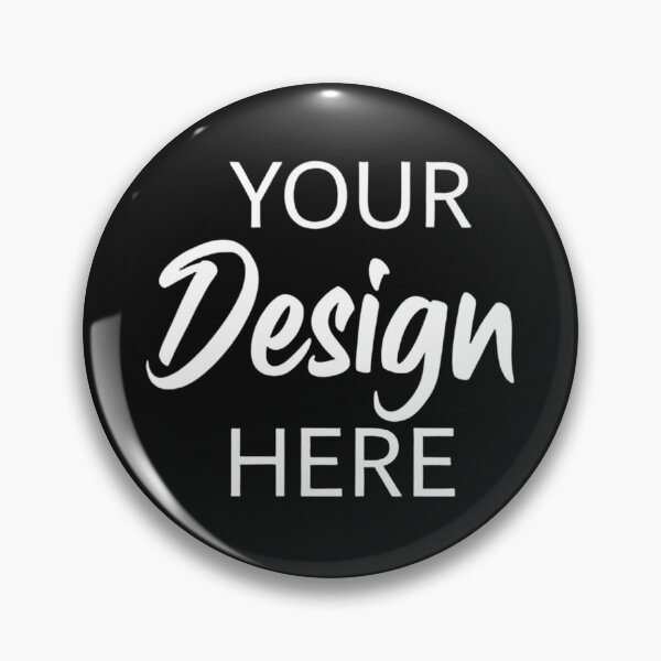 Item preview,  Your Design Here Simple Words Design  designed and sold by ViktoonShirts.