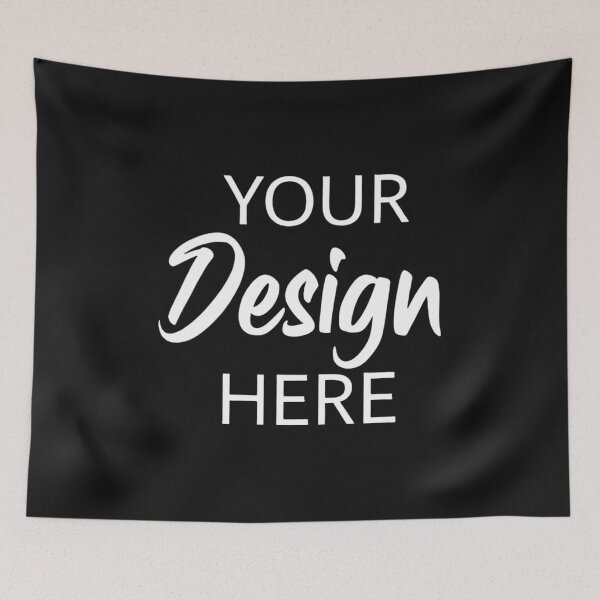 Item preview,  Your Design Here Simple Words Design  designed and sold by ViktoonShirts.