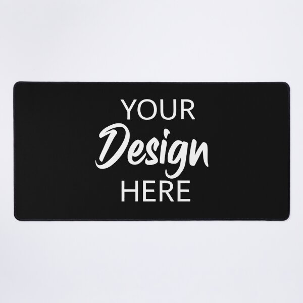 Item preview, Your Design Here Simple Words Design designed and sold by ViktoonShirts.