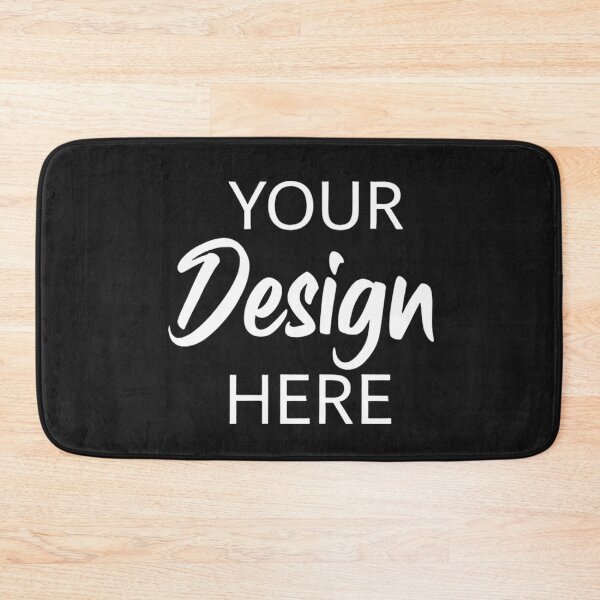 Item preview,  Your Design Here Simple Words Design  designed and sold by ViktoonShirts.