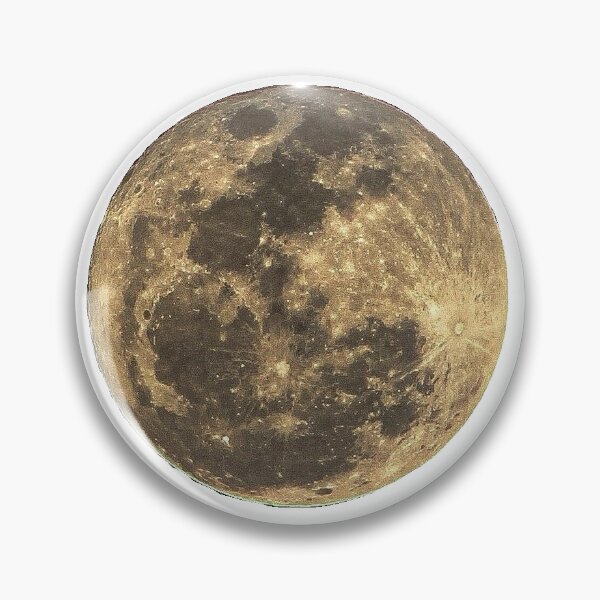 Item preview, The moon designed and sold by hanzrmnff.