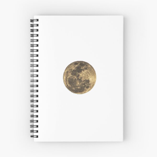 Item preview, The moon designed and sold by hanzrmnff.