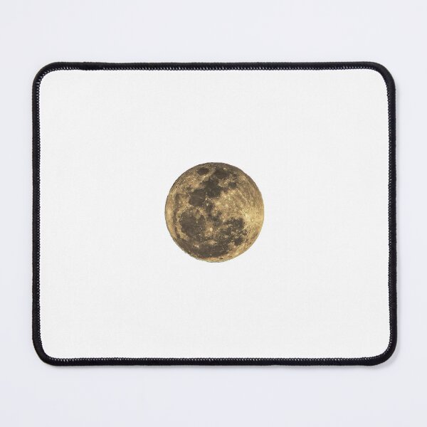 Item preview, The moon designed and sold by hanzrmnff.