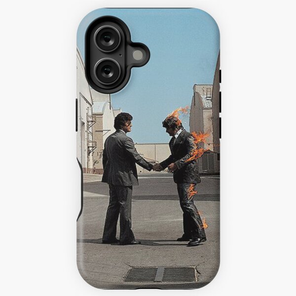 Item preview, Pink Floyd - Wish You Were Here designed and sold by scottevanse.