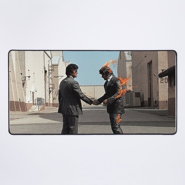 Item preview, Pink Floyd - Wish You Were Here designed and sold by scottevanse.