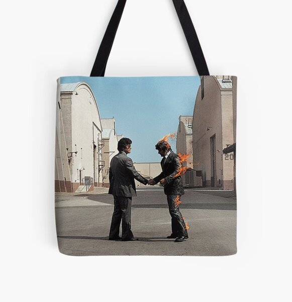 Artikel-Vorschau von Pink Floyd - Wish You Were Here, designt und verkauft von scottevanse.