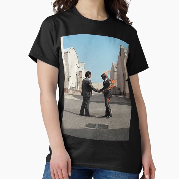 Item preview, Pink Floyd - Wish You Were Here designed and sold by scottevanse.