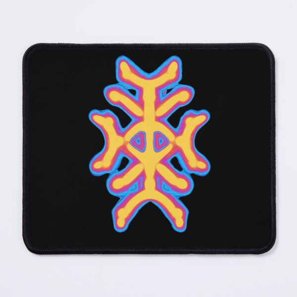 Item preview, Dark Magic Protection Sigil  designed and sold by Vanessa Hogle.