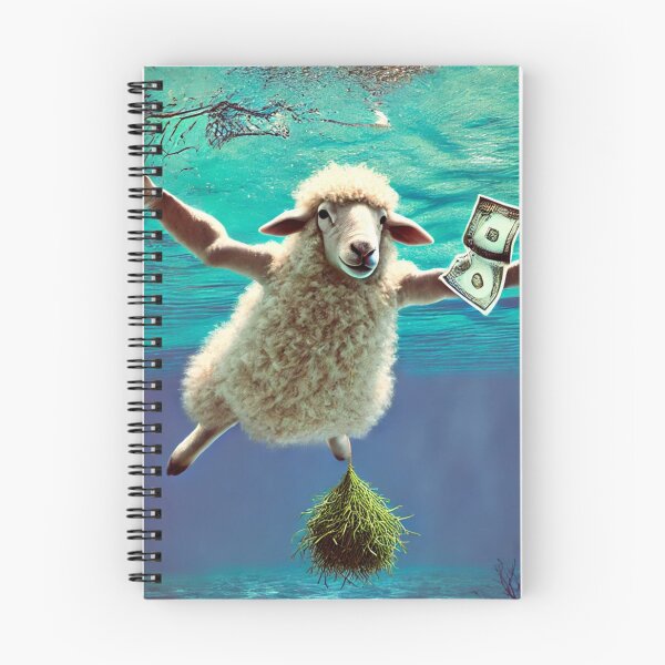 Item preview, Sheepism logo 95 designed and sold by Thpoar.