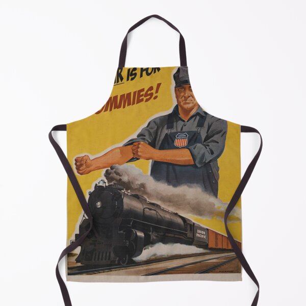 Item preview, Poster Clean air is for commies designed and sold by valdoBEtrand.