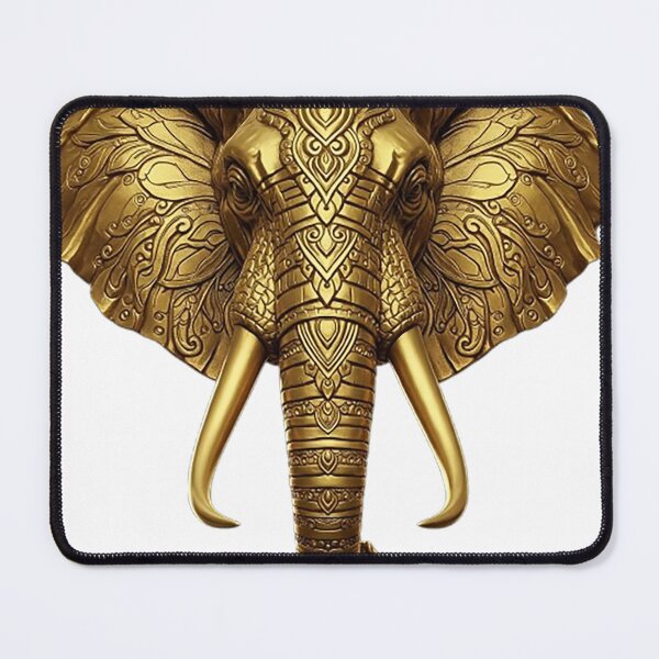 Item preview, Elephant designed and sold by likbatonboot.