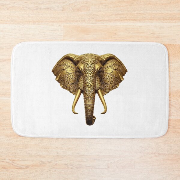 Item preview, Elephant designed and sold by likbatonboot.