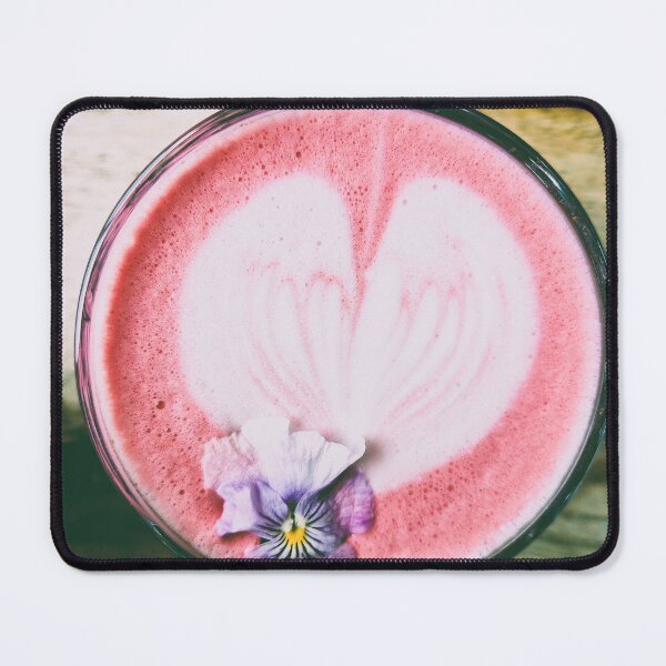 Item preview, Beetroot Latte designed and sold by Ms-Bexy.