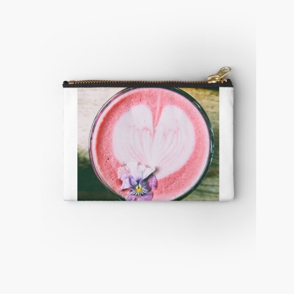 Item preview, Beetroot Latte designed and sold by Ms-Bexy.