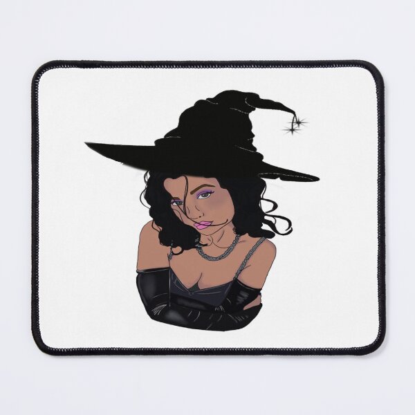 Item preview, the modern witch designed and sold by Kalhanne.