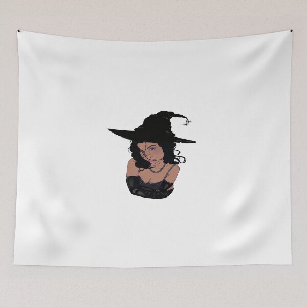 Item preview, the modern witch designed and sold by Kalhanne.