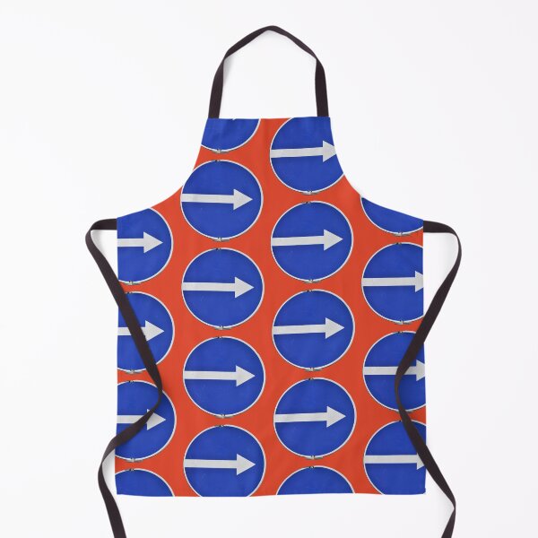 Item preview, Proceed in direction indicated by the arrow designed and sold by studio838.