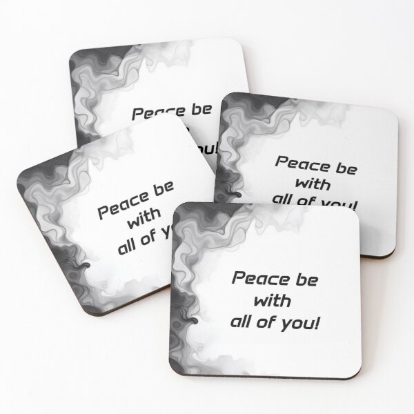 Item preview, Peace designed and sold by Conteceres.