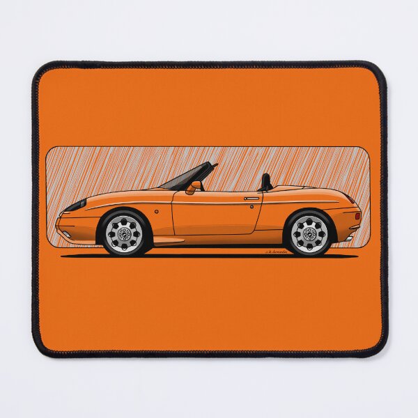 Item preview, Copia de Copia de My drawing of the Coupé La Macchina designed and sold by designjaag.