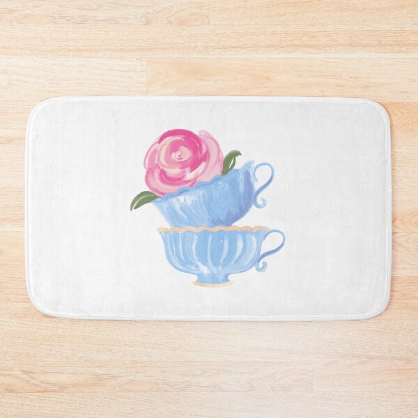 Item preview, Teacup  designed and sold by ridnaledesigner.