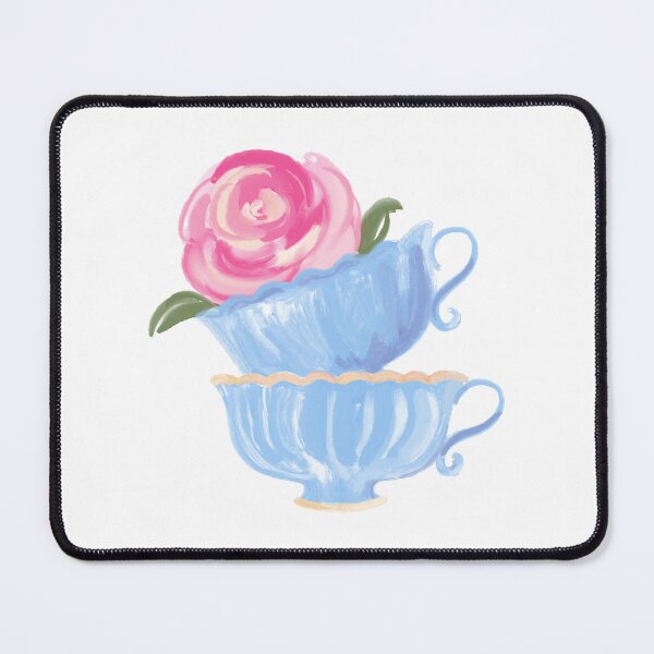 Item preview, Teacup  designed and sold by ridnaledesigner.