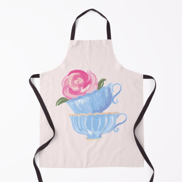 Item preview, Teacup  designed and sold by ridnaledesigner.