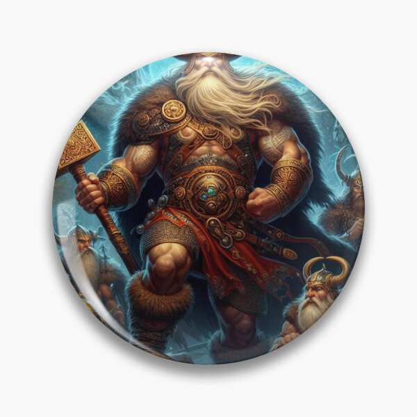 Item preview, Vikings designed and sold by XandrasAngels.
