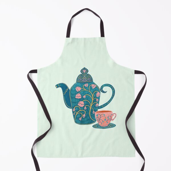 Item preview, Teacup  designed and sold by ridnaledesigner.