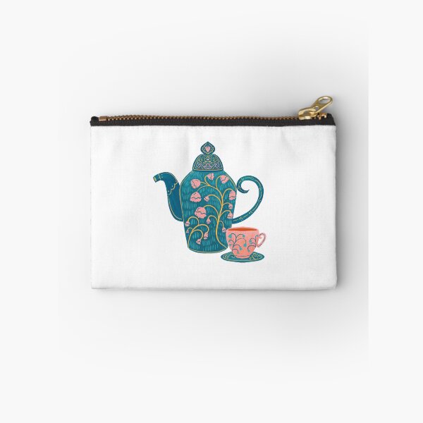 Item preview, Teacup  designed and sold by ridnaledesigner.