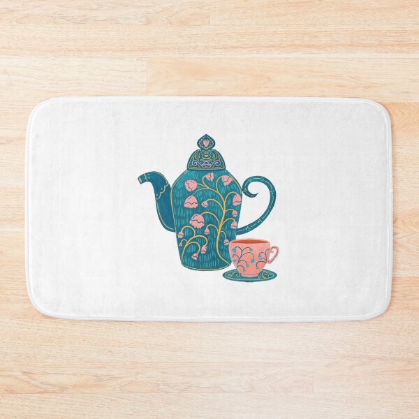 Item preview, Teacup  designed and sold by ridnaledesigner.