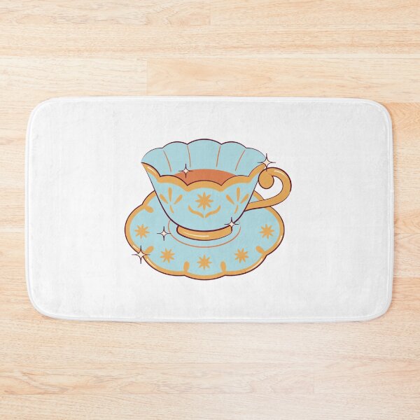Item preview, Teacup  designed and sold by ridnaledesigner.