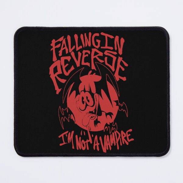 Item preview, I'am Not a Vampire designed and sold by AltAesthetic.