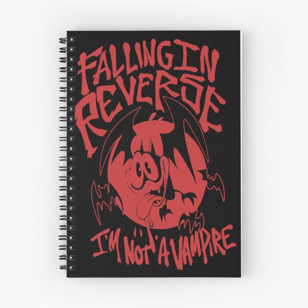 Item preview, I'am Not a Vampire designed and sold by AltAesthetic.
