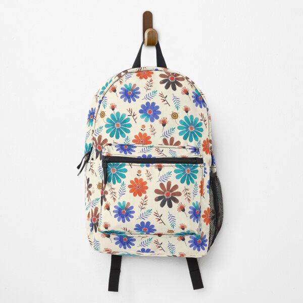 Item preview, Vals caprichoso de flores silvestres designed and sold by InkyExpress.