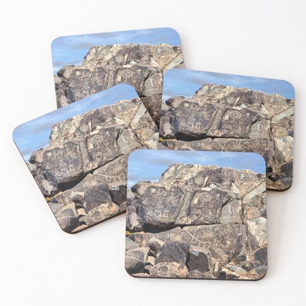 Item preview, Signal Hill Petroglyphs designed and sold by Alex Preiss.
