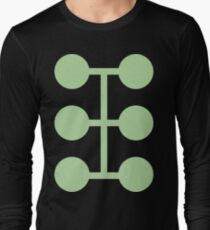 Madrox-Factor Long Sleeve T-Shirt