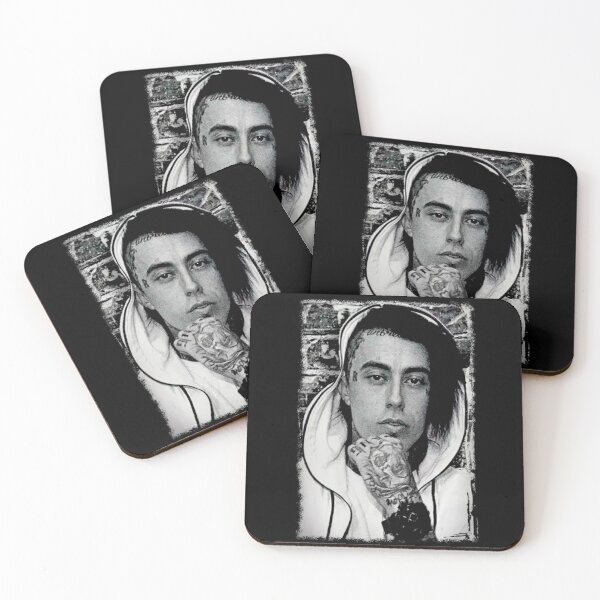 Item preview, White Albums Song The Sing designed and sold by AltAesthetic.
