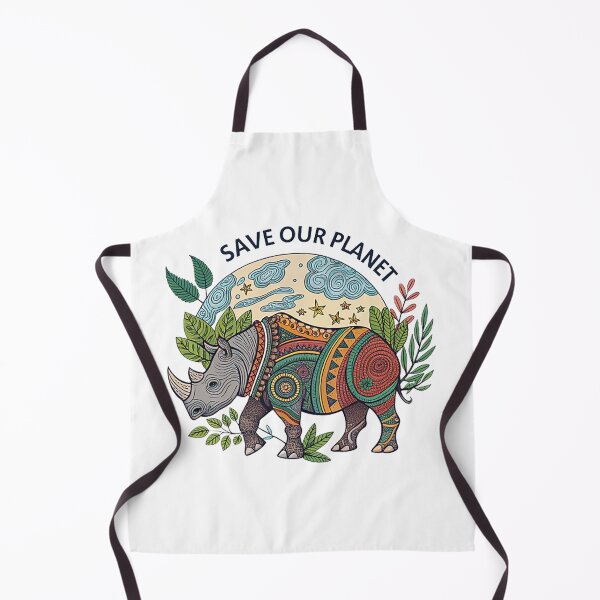 Item preview, SAVE OUR PLANET designed and sold by likbatonboot.