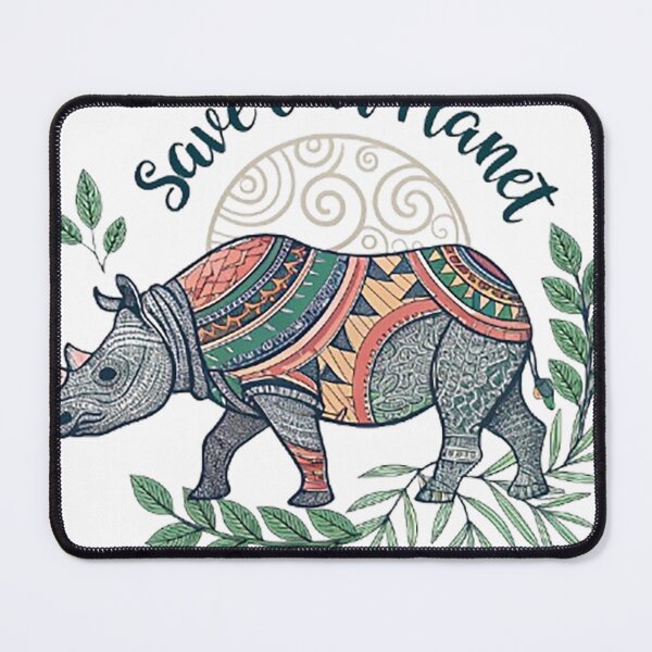 Item preview, SAVE OUR PLANET designed and sold by likbatonboot.