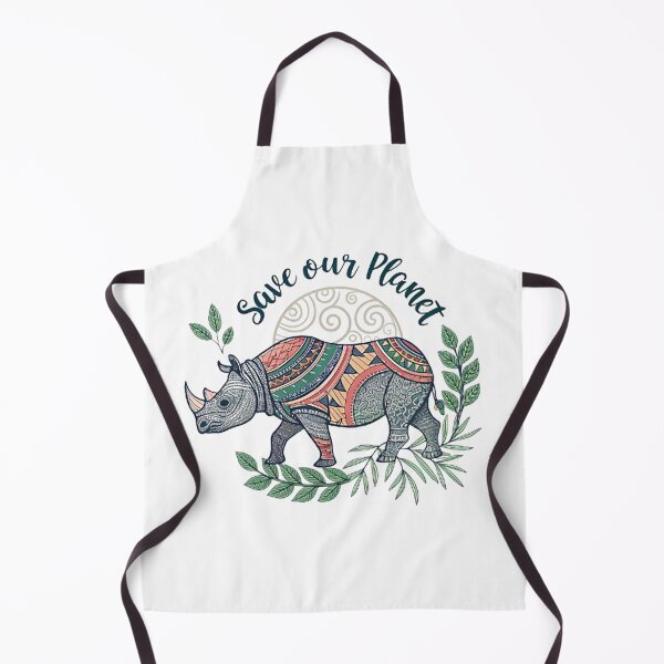 Item preview, SAVE OUR PLANET designed and sold by likbatonboot.