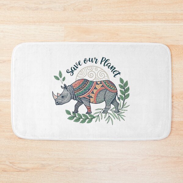 Item preview, SAVE OUR PLANET designed and sold by likbatonboot.