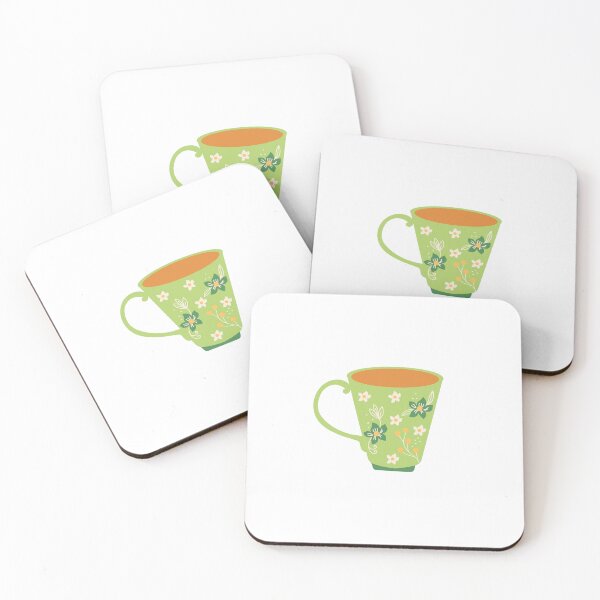 Item preview, Teacup  designed and sold by ridnaledesigner.