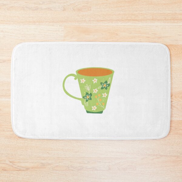 Item preview, Teacup  designed and sold by ridnaledesigner.