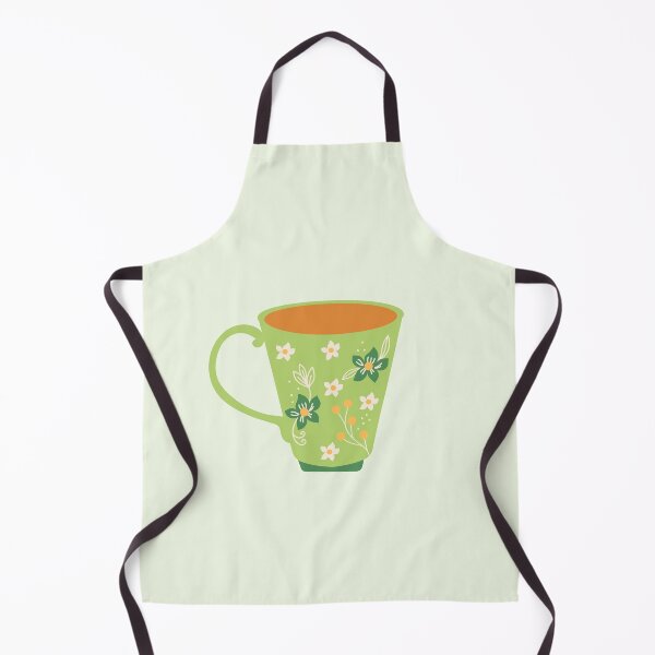 Item preview, Teacup  designed and sold by ridnaledesigner.